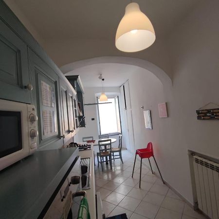 La Casetta Del Bianconiglio By Smart-Home Genua Zewnętrze zdjęcie